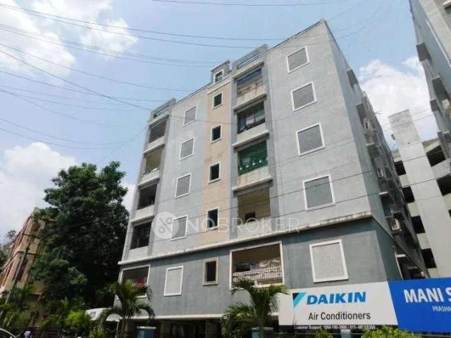 3 BHK Flat In Sai Manasvi Nilayam For Sale In Sai Manasvi Nilayam
