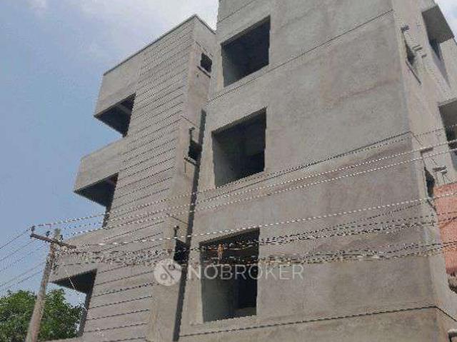 3 BHK Flat In Sai Maha Foundation Maha Amogha For Sale In M