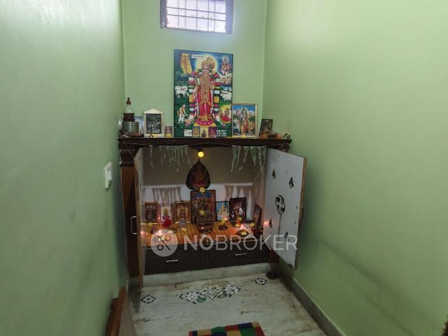 3 BHK Flat In Sai Mithra Enclave For Sale In Dilshuknagar