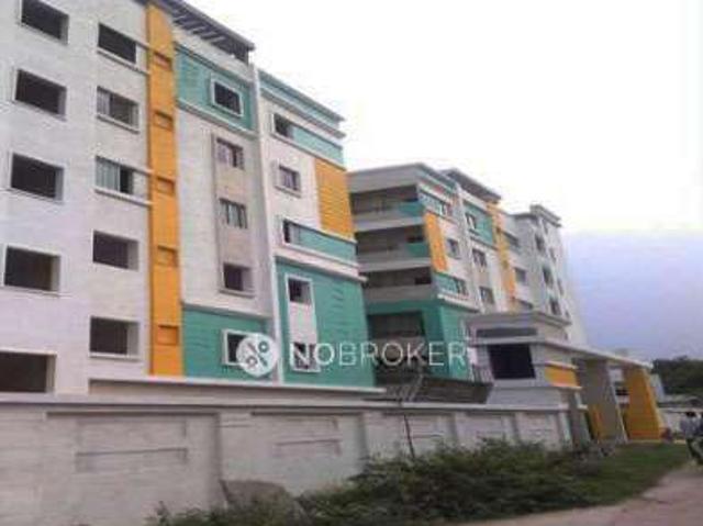 3 BHK Flat In Sai Mitra Towers For Sale In Kapra