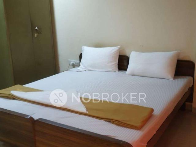 3 BHK Flat In Sai Moreshwar Aangan For Sale In Kharghar