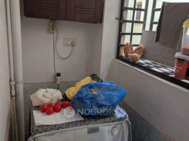 3 BHK Flat In Sai Nilay For Sale In Nizampet
