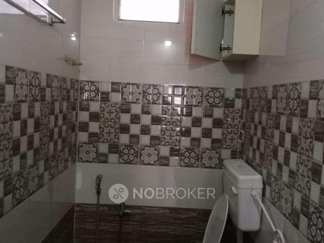 3 BHK Flat In Sai Nilayam for Rent In Miyapur