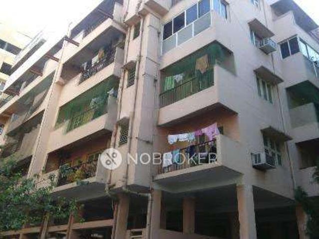 3 BHK Flat In Sai Nilayam for Rent In Jubliee Hills