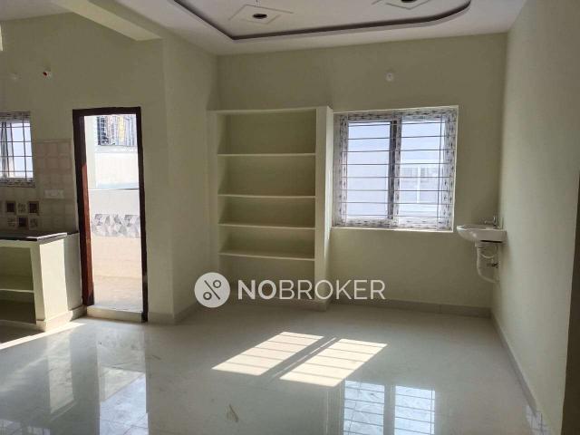 3 BHK Flat In Sai Nilayam for Rent In Kukatpally