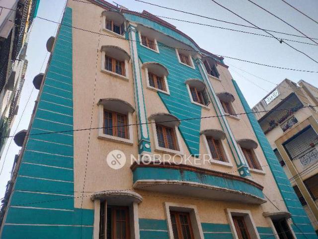 3 BHK Flat In Sai Nilayam For Sale In Kukatpally