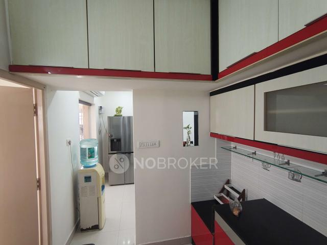 3 BHK Flat In Sai Nivas for Rent In Kk Nagar
