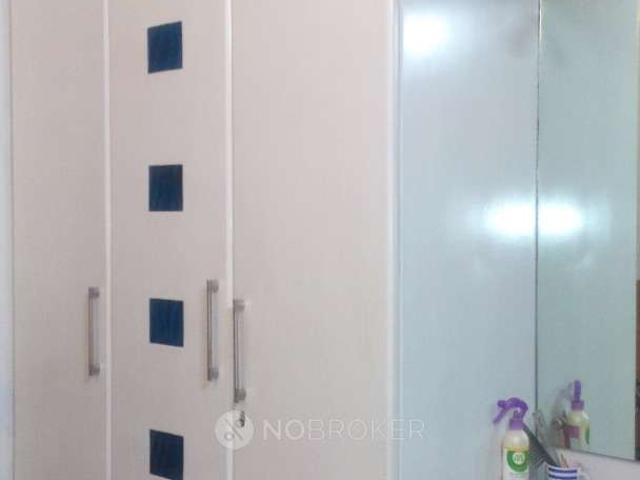 3 BHK Flat In Sai Orchid Apartment for Rent In Kalyan Nagar