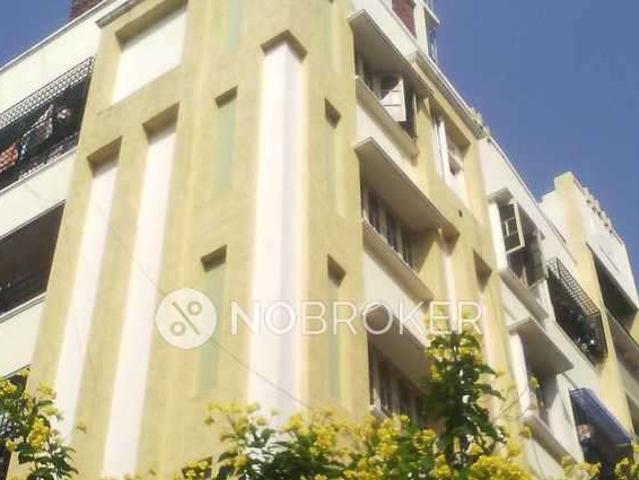 3 BHK Flat In Sai Padam For Sale In Erragadda