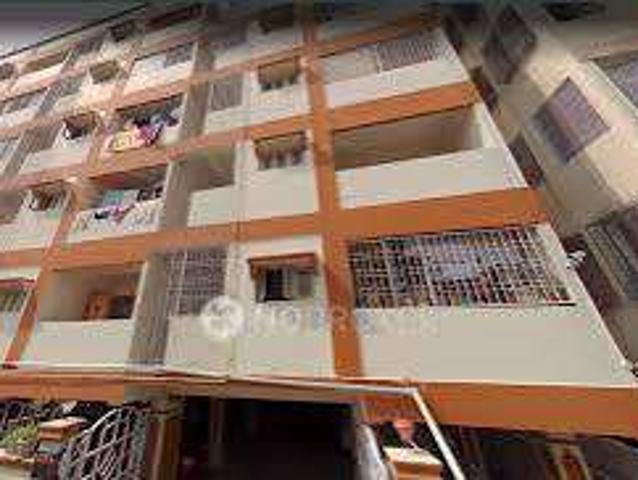 3 BHK Flat In Sai Paradise Apartment For Sale In Bachupally