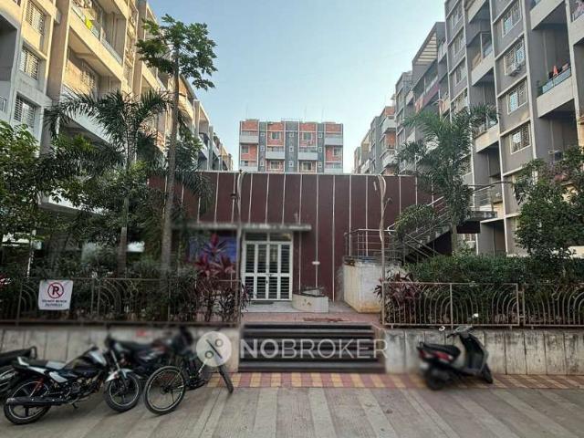3 BHK Flat In Sai Pearl, Pimple Saudagar For Sale In Pimple Saudagar