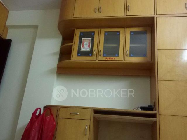 3 BHK Flat In Sai Poorna Heights for Rent In Somasundarapalaya
