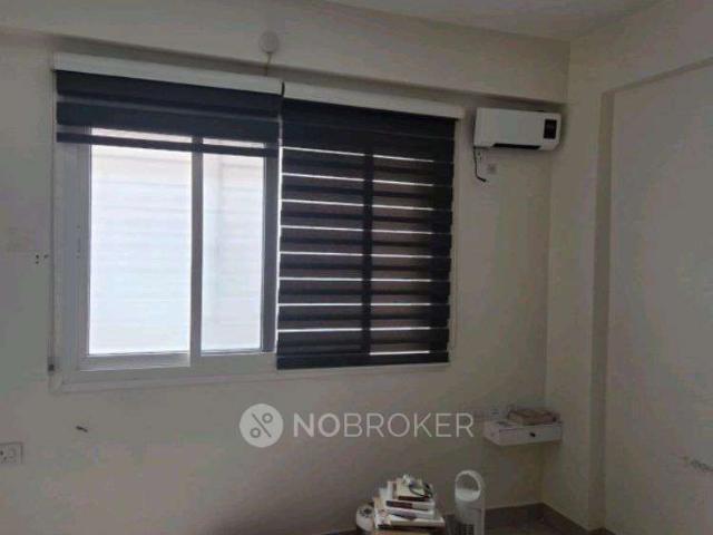 3 BHK Flat In Sai Poorna Heights for Rent In Somasundra Pal
