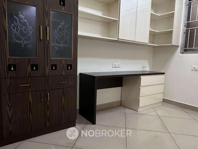 3 BHK Flat In Sai Poorna Luxuria, For Sale In Hsr Layout