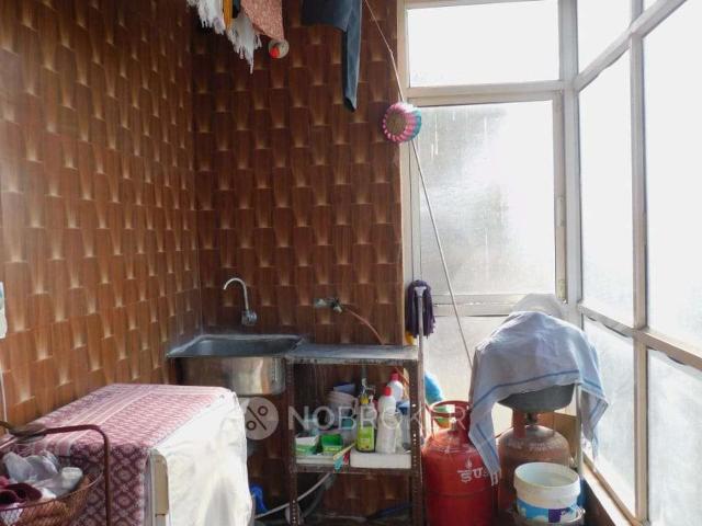 3 BHK Flat In Sai Plaza Apartments, Kavadiguda For Sale In Kavadiguda