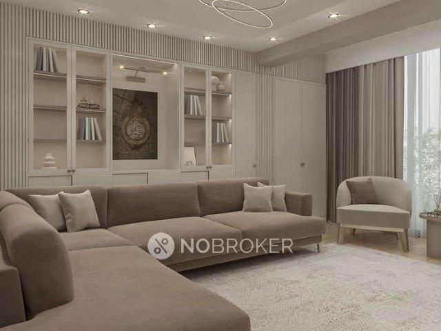 3 BHK Flat In Sai Plaza For Sale In Pimpri