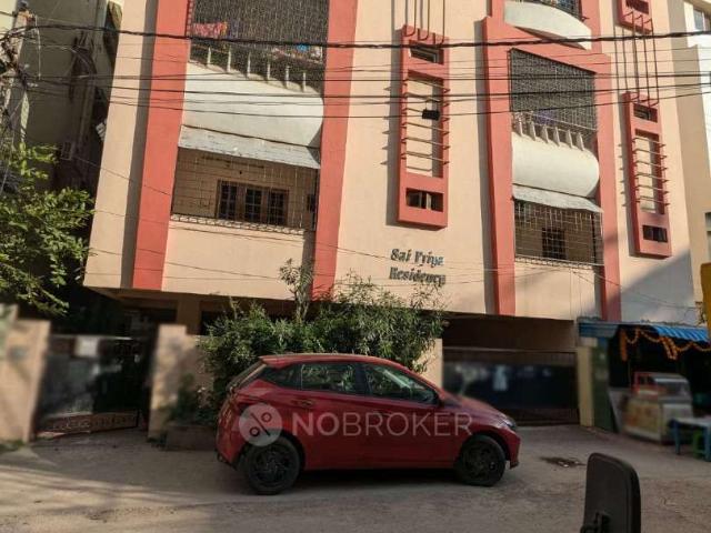 3 BHK Flat In Sai Priya Residency, Gachibowli for Rent In G