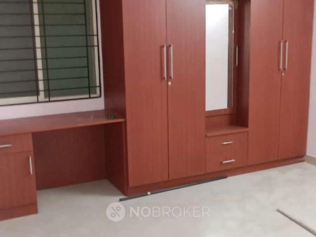 3 BHK Flat In Sai Purvi Lotus for Rent In Hsr Layout