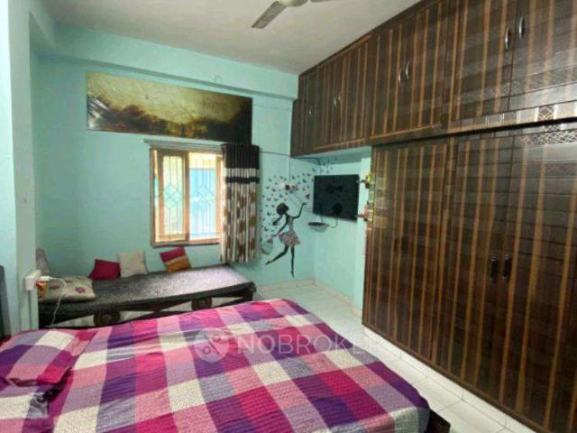 3 BHK Flat In Sai Ram Paradise For Sale In Madinaguda