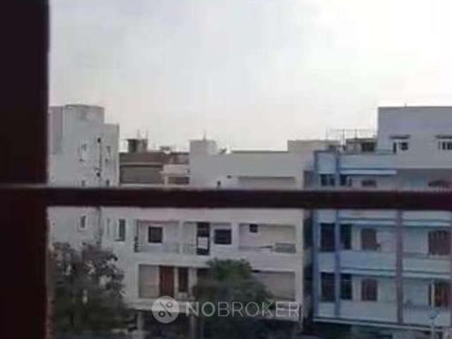 3 BHK Flat In Sai Ranaga Residency For Sale In Injapur