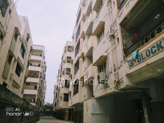 3 BHK Flat In Sai Ragava Enclve For Sale In Chanda Nagar