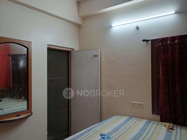 3 BHK Flat In Sai Raghava Towers, Hafeezpet, For Sale In Madinaguda