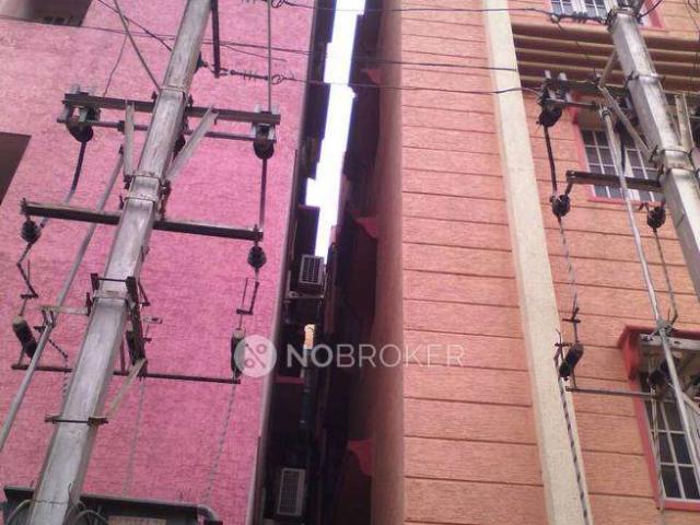 3 BHK Flat In Sai Ratna Avenue for Rent In Kukatpally