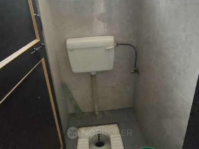 3 BHK Flat In Sai Resdency For Sale In Lohegaon