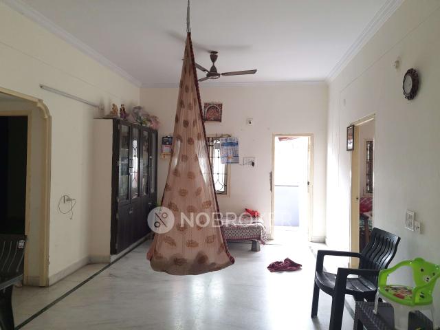 3 BHK Flat In Sai Residency for Rent In Bhoiguda Road, Kris