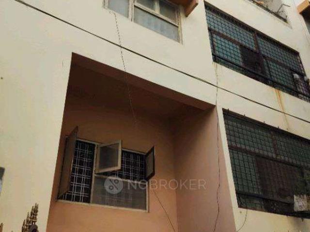 3 BHK Flat In Sai Residency For Sale In Bolarum