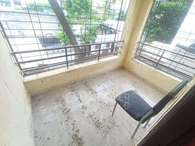 3 BHK Flat In Sai Residency For Sale In Dhanori