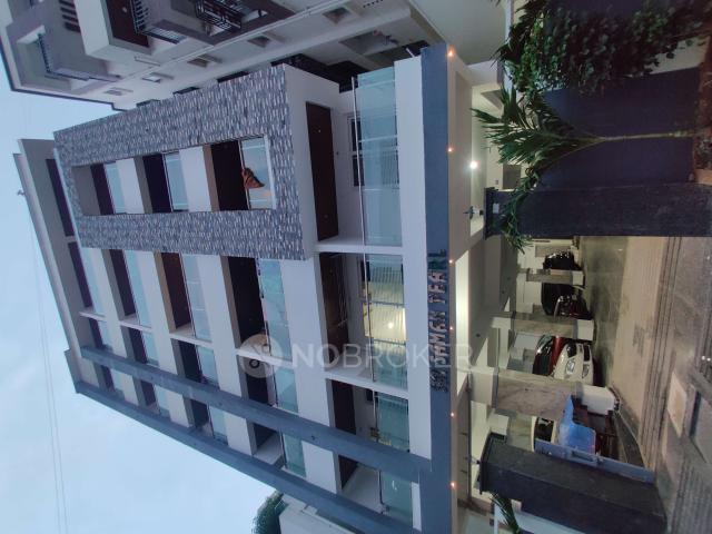 3 BHK Flat In Sai Saman Pearl For Sale In Sai Saman Pearl