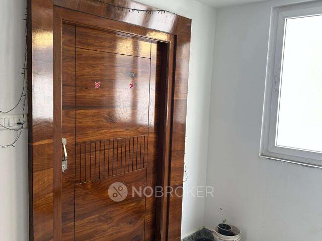 3 BHK Flat In Sai Saman Pearl, Manikonda for Rent In Sai Sa
