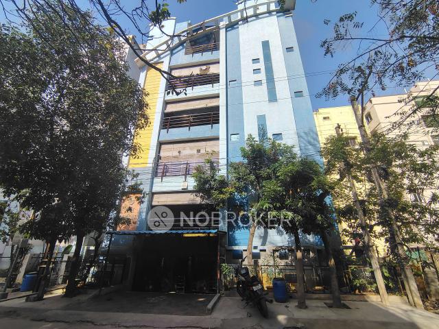 3 BHK Flat In Sai Sankalp For Sale In Nizampet