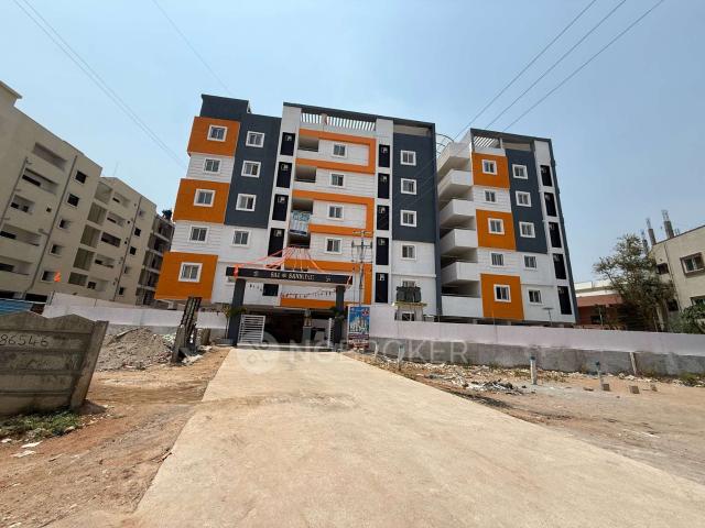 3 BHK Flat In Sai Sannidhi For Sale In Meerpet