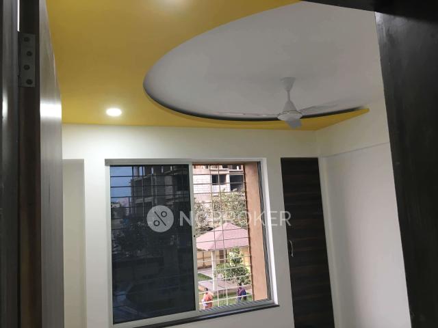 3 BHK Flat In Sai Sanskruti for Rent In Wagholi