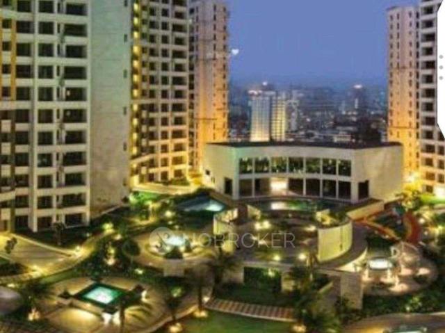 3 BHK Flat In Sai Saakshaat for Rent In Kharghar