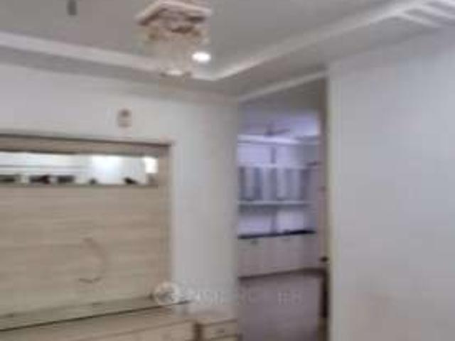 3 BHK Flat In Sai Sadan Apartments for Rent In Miyapur