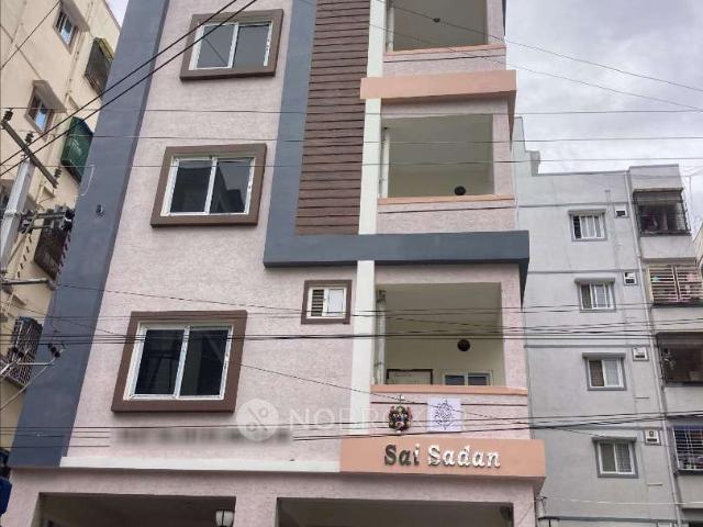 3 BHK Flat In Sai Sadan For Sale In Kukatpally
