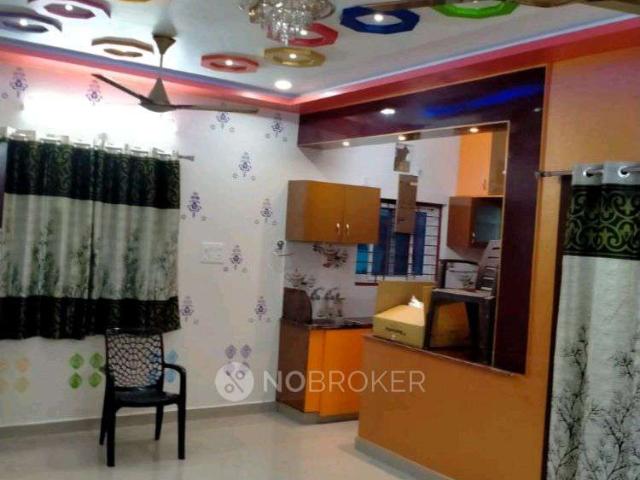 3 BHK Flat In Sai Sadhan For Sale In Mansoorabad