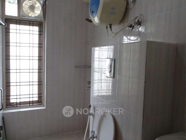 3 BHK Flat In Sai Sakthi Apartment for Rent In Kondapur