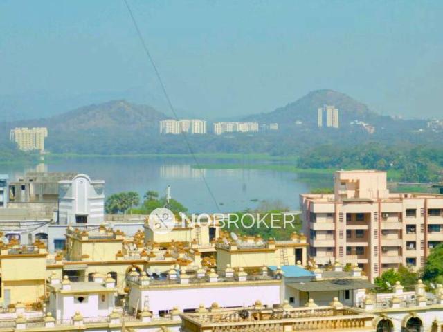 3 BHK Flat In Sai Sapphire For Sale In Powai