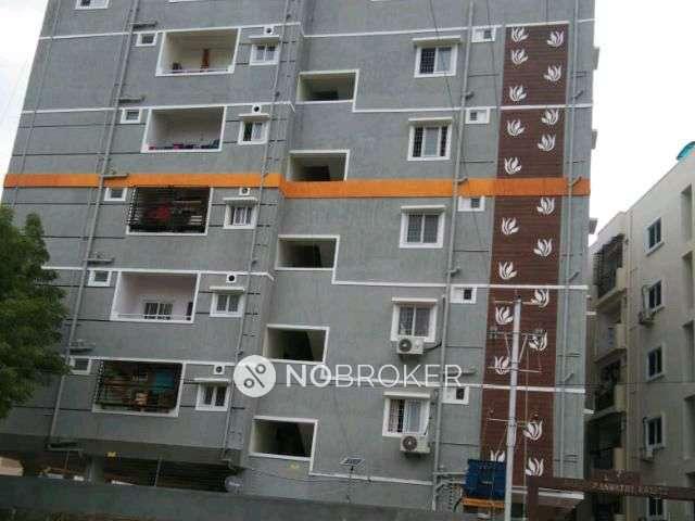 3 BHK Flat In Sai Saraswati Estate For Sale In Puppalaguda