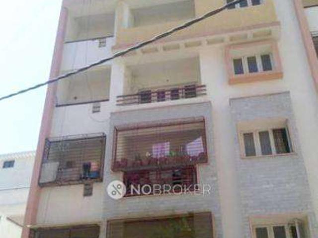 3 BHK Flat In Sai Sarovar Apartments for Rent In Bellandur