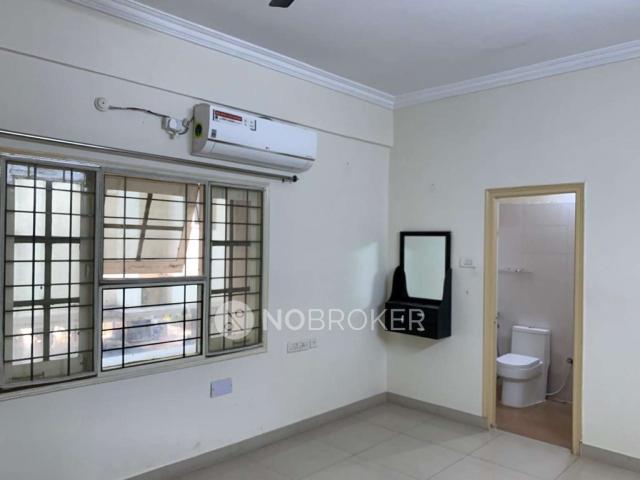3 BHK Flat In Sai Shakti Archana for Rent In Kondapur