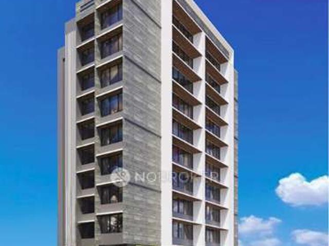 3 BHK Flat In Sai Shamiana By Sgph Llp For Sale In Vile Parle West