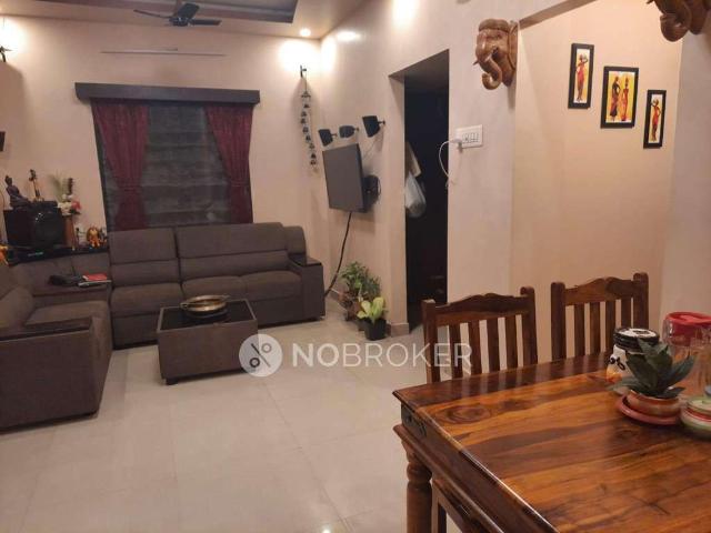 3 BHK Flat In Sai Sharan Apartment For Sale In Porur