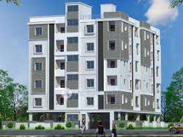 3 BHK Flat In Sai Shraddha Residency, Pragathi Nagar for Rent In Pragathi Nagar