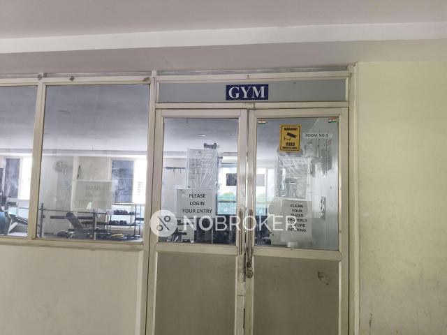 3 BHK Flat In Sai Signature For Sale In Miyapur