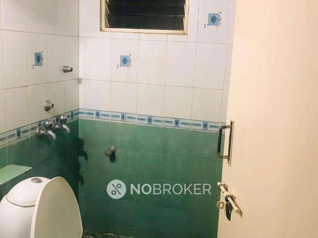 3 BHK Flat In Sai Sowparnika Apartments For Sale In Whitefi